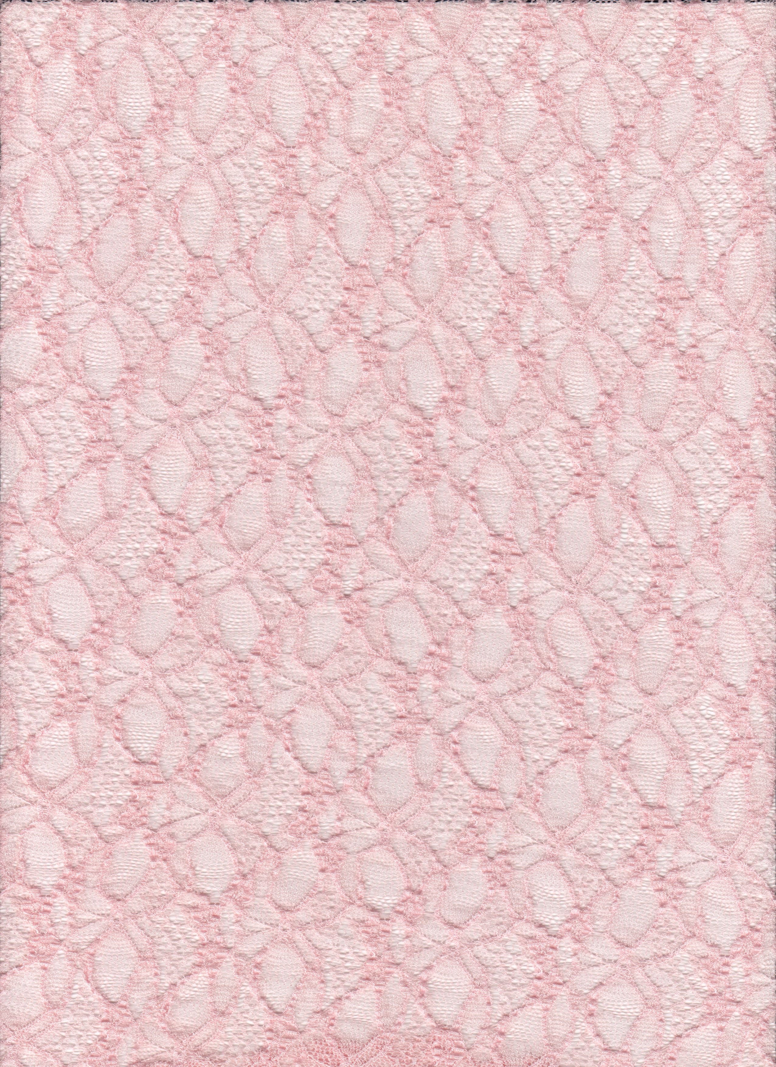 11056 PINK#4 LACE