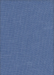 31175 DENIM/WHITE#3 BOTTOM DRESS PANTS POLYESTER SHIRT SHORT SKIRT STRIPE STRIPS PRINTS TOP VEST WOVEN