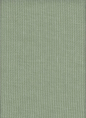 31175 SAGE/WHITE#5 BOTTOM DRESS PANTS POLYESTER SHIRT SHORT SKIRT STRIPE STRIPS PRINTS TOP VEST WOVEN