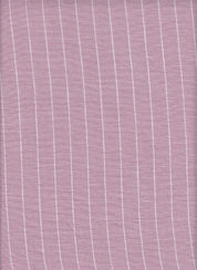 31180 PINK/WHITE#6 BOTTOM DRESS PANTS POLYESTER SHIRT SHORT SKIRT STRIPE STRIPS PRINTS TOP VEST WOVEN