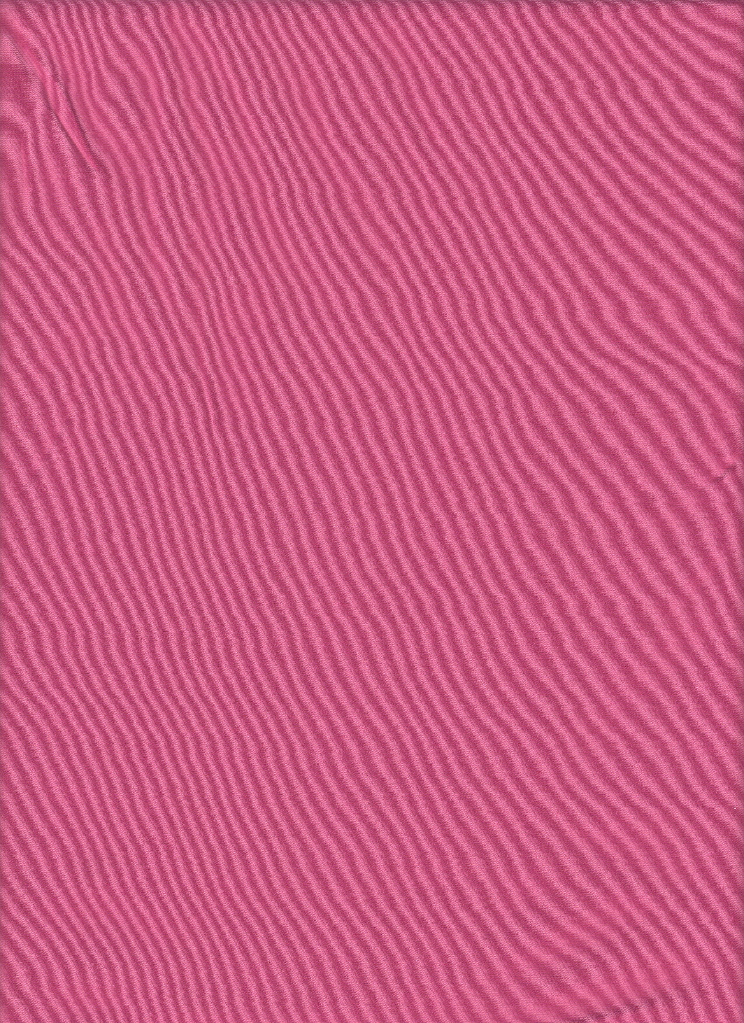 B96530-4JT FUCHSIA#190 BOTTOM CARDEGAN FINE TWILL JACKET PANTS POLYESTER SKIRT SOLID SPANDEX SUBLIMATION SUITS WOVEN