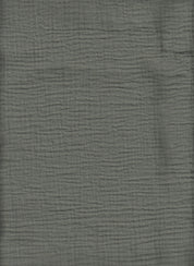 40123MC OLIVE#137 BOTTOM CARDEGAN COTTON DOUBLE GAUZE DRESS KNIT PANTS SHIRT SKIRT SOLID TOP WOVEN