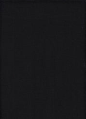 1x1 Rib Knit Fabric - 56% Cotton, 39% Polyester, 5% Spandex - 275 GSM Medium Weight Stretch Knit For 