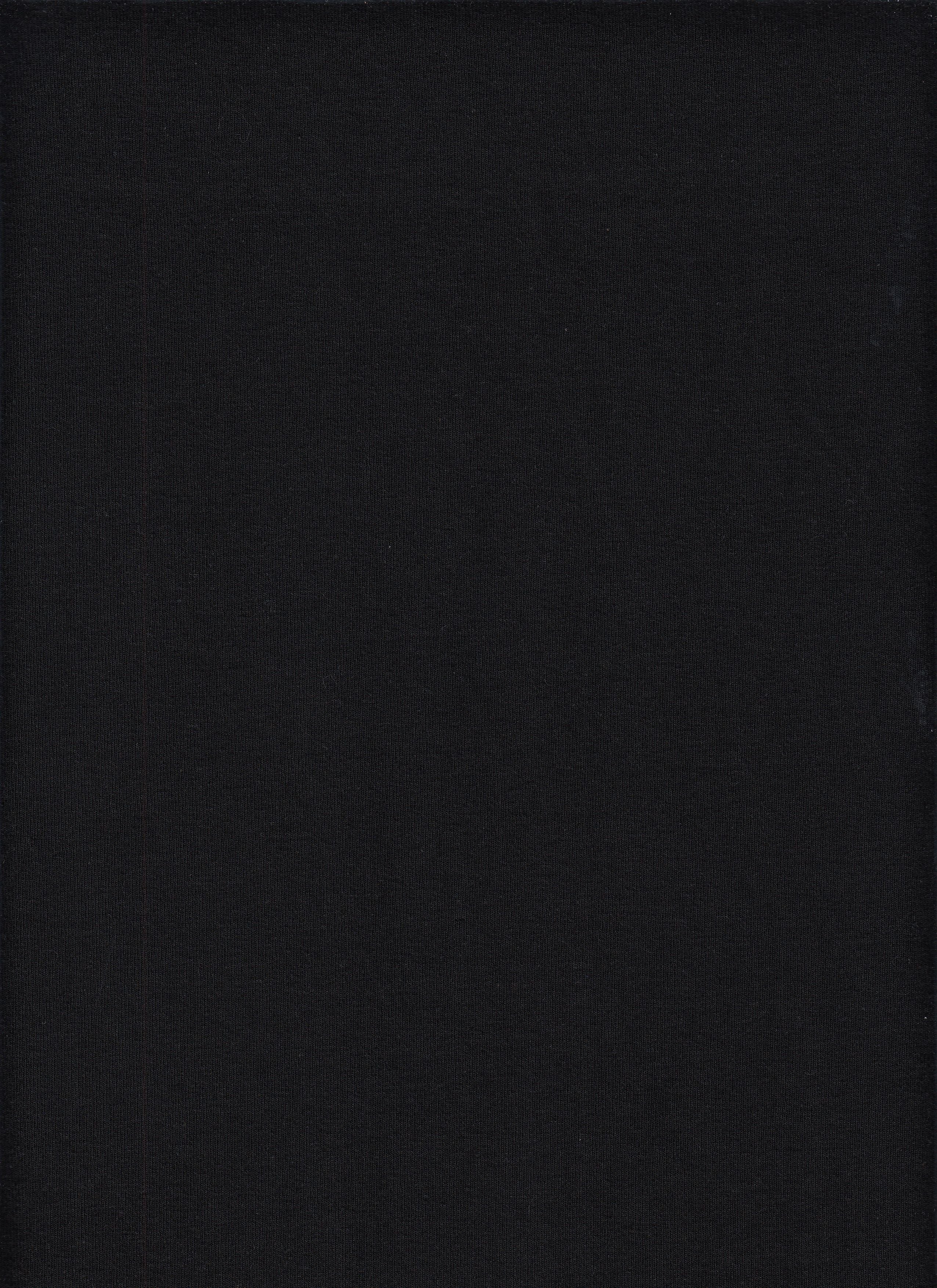 1x1 Rib Knit Fabric - 56% Cotton, 39% Polyester, 5% Spandex - 275 GSM Medium Weight Stretch Knit For 