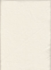 1x1 Rib Knit Fabric - 56% Cotton, 39% Polyester, 5% Spandex - 275 GSM Medium Weight Stretch Knit For 