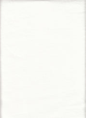 1x1 Rib Knit Fabric - 56% Cotton, 39% Polyester, 5% Spandex - 275 GSM Medium Weight Stretch Knit For 