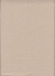 1x1 Rib Knit Fabric - 56% Cotton, 39% Polyester, 5% Spandex - 275 GSM Medium Weight Stretch Knit For 