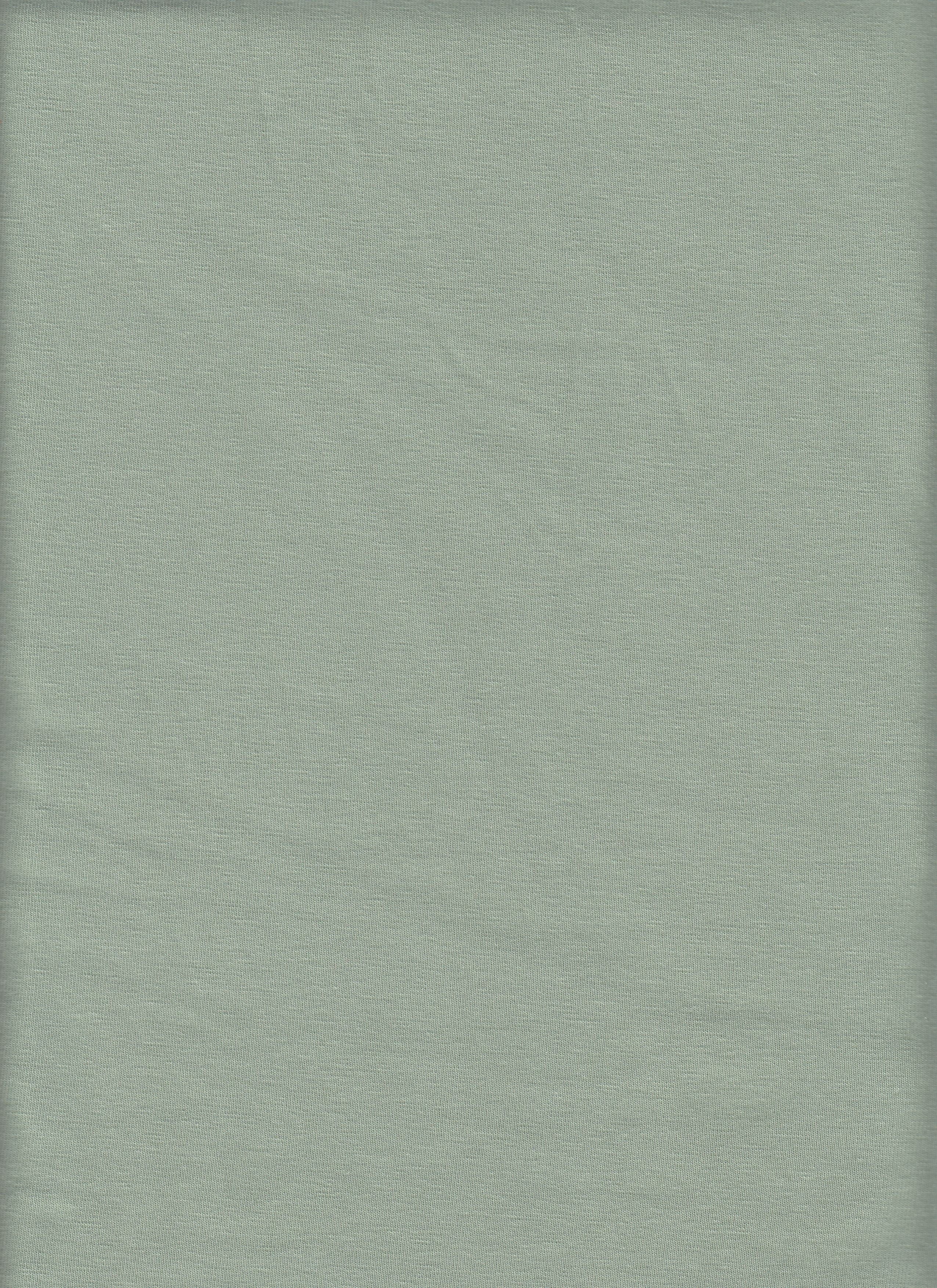 1x1 Rib Knit Fabric - 56% Cotton, 39% Polyester, 5% Spandex - 275 GSM Medium Weight Stretch Knit For 