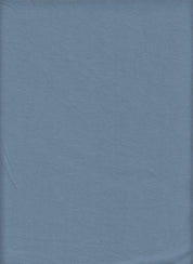 1x1 Rib Knit Fabric - 56% Cotton, 39% Polyester, 5% Spandex - 275 GSM Medium Weight Stretch Knit For 