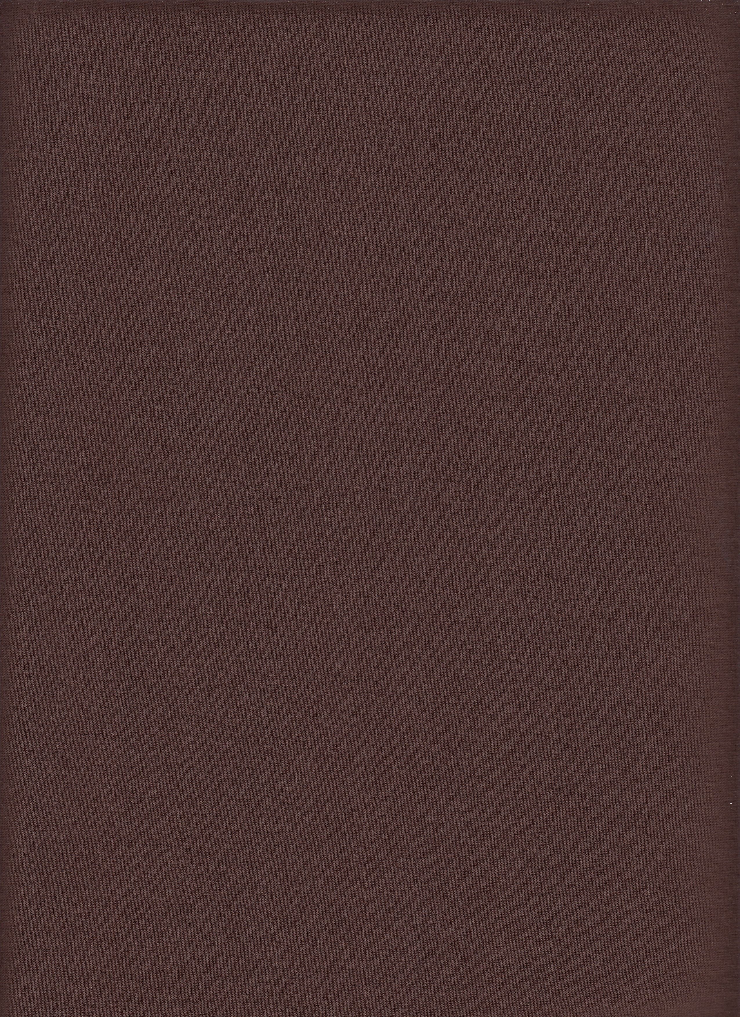 1x1 Rib Knit Fabric - 56% Cotton, 39% Polyester, 5% Spandex - 275 GSM Medium Weight Stretch Knit For 