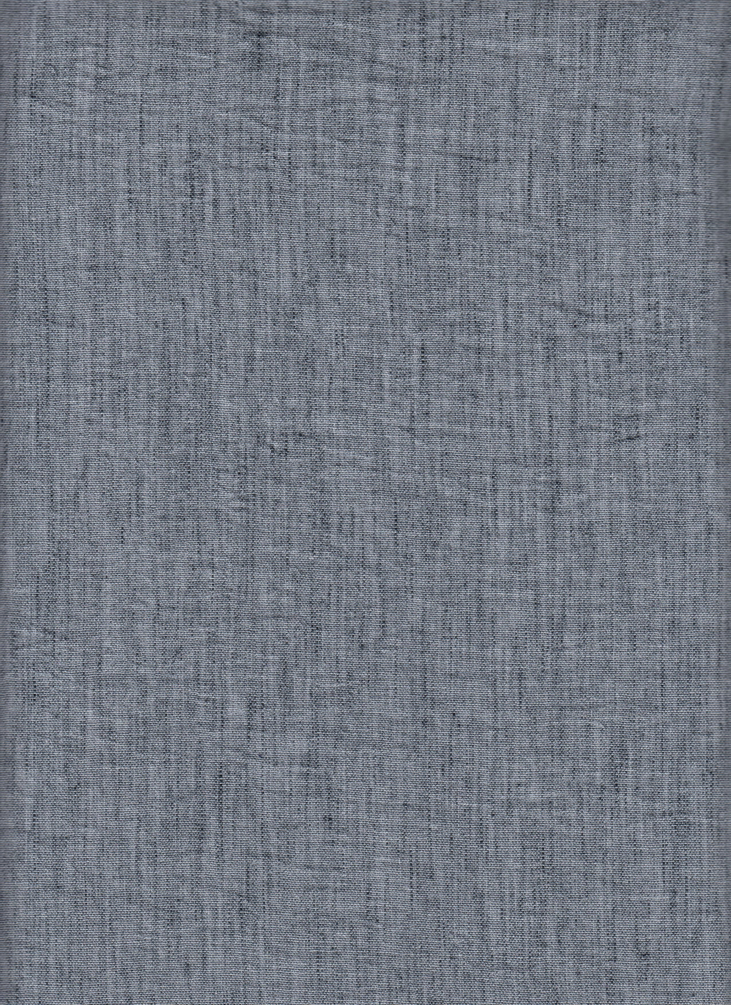 2-Tone Lino Fabric - 100% Polyester - Linen Look Woven Lightweight Fabric 
