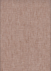 2-Tone Lino Fabric - 100% Polyester - Linen Look Woven Lightweight Fabric 