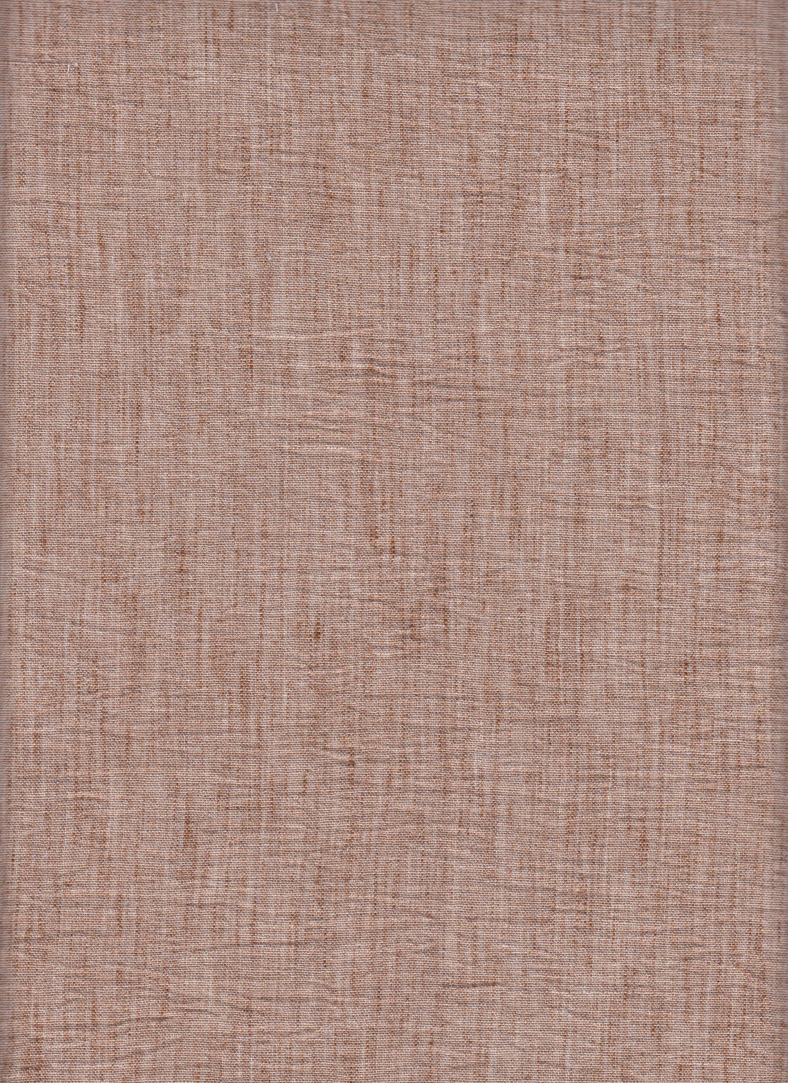 2-Tone Lino Fabric - 100% Polyester - Linen Look Woven Lightweight Fabric 