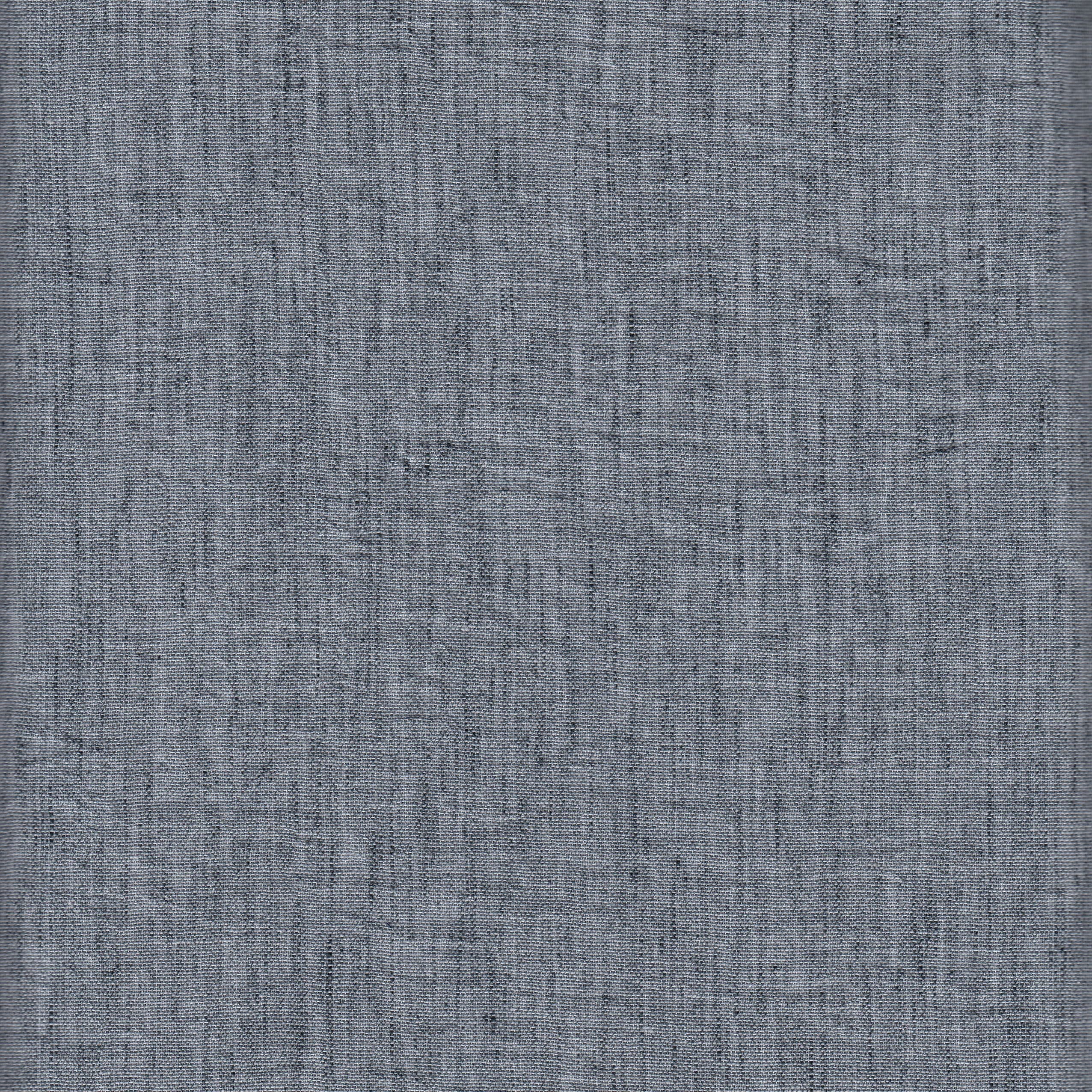 2-Tone Lino Fabric - 100% Polyester - Linen Look Woven Lightweight Fabric