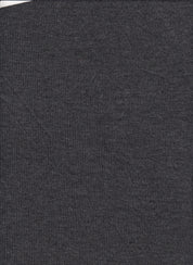 2x1 Rib - Soft Stretch With Sleek Versatility 