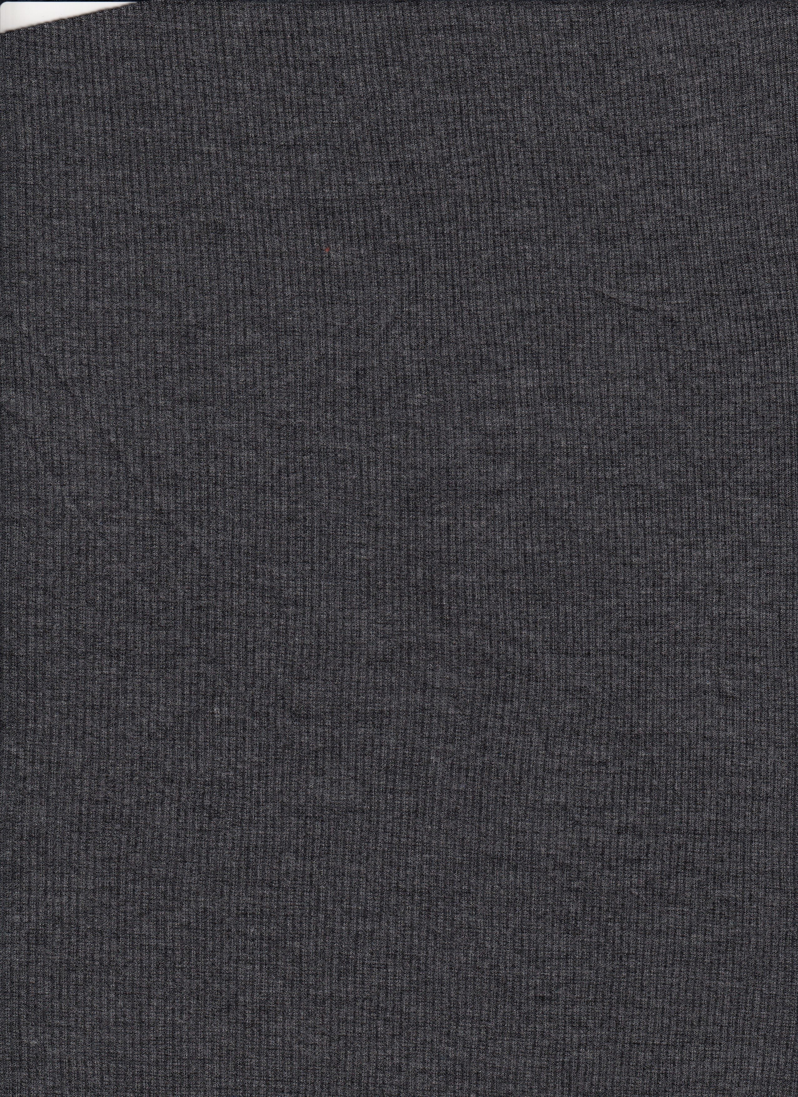 2x1 Rib - Soft Stretch With Sleek Versatility 