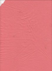 2x1 Rib - Soft Stretch With Sleek Versatility 