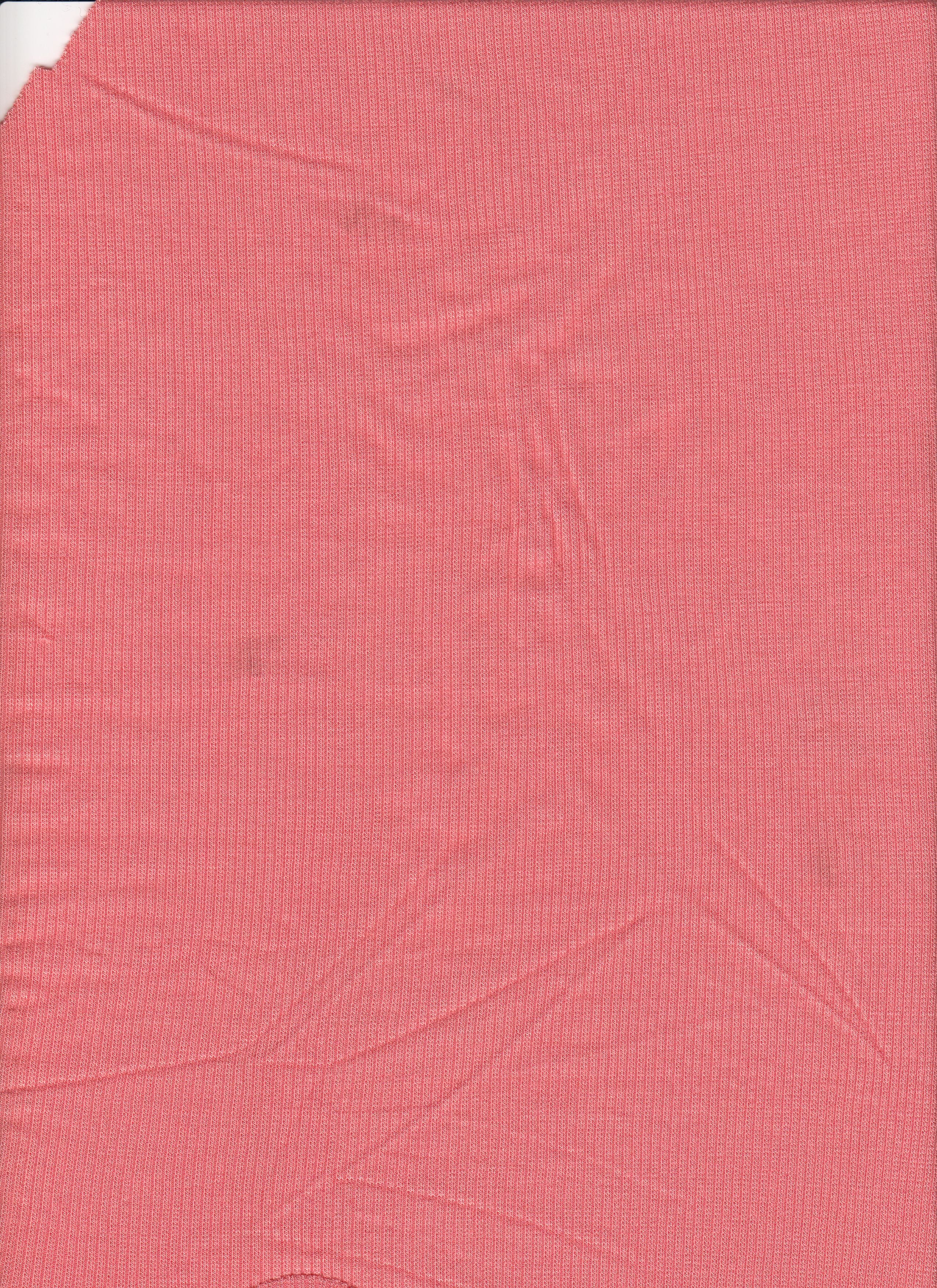 2x1 Rib - Soft Stretch With Sleek Versatility 