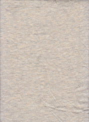 2x1 Rib - Soft Stretch With Sleek Versatility 