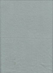 2x1 Rib - Soft Stretch With Sleek Versatility 