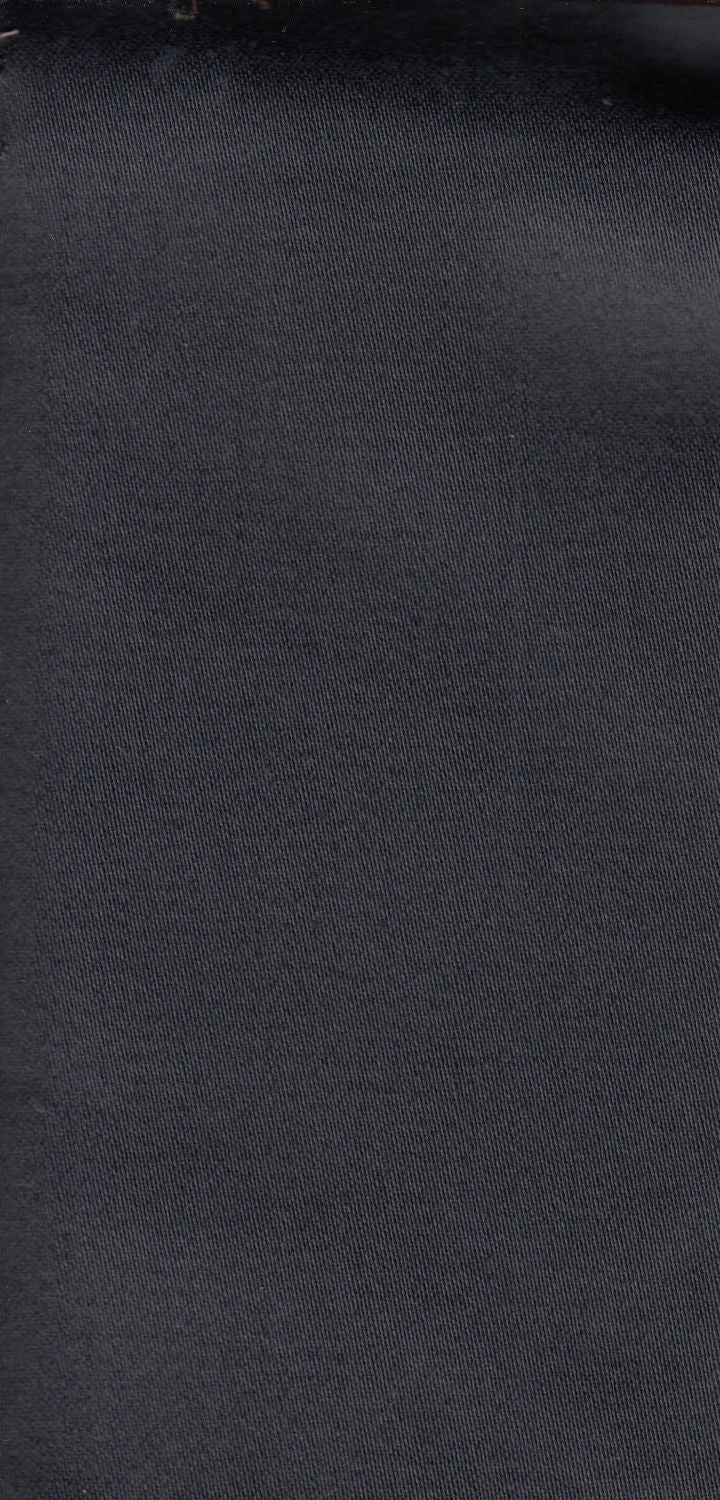 B1506TC CHARCOAL #237 BOTTOM CARDEGAN CHARCOAL COTTON DRESS PANTS PARTY SATEEN SHIRT SKIRT SOLID SPANDEX TOP WOVEN