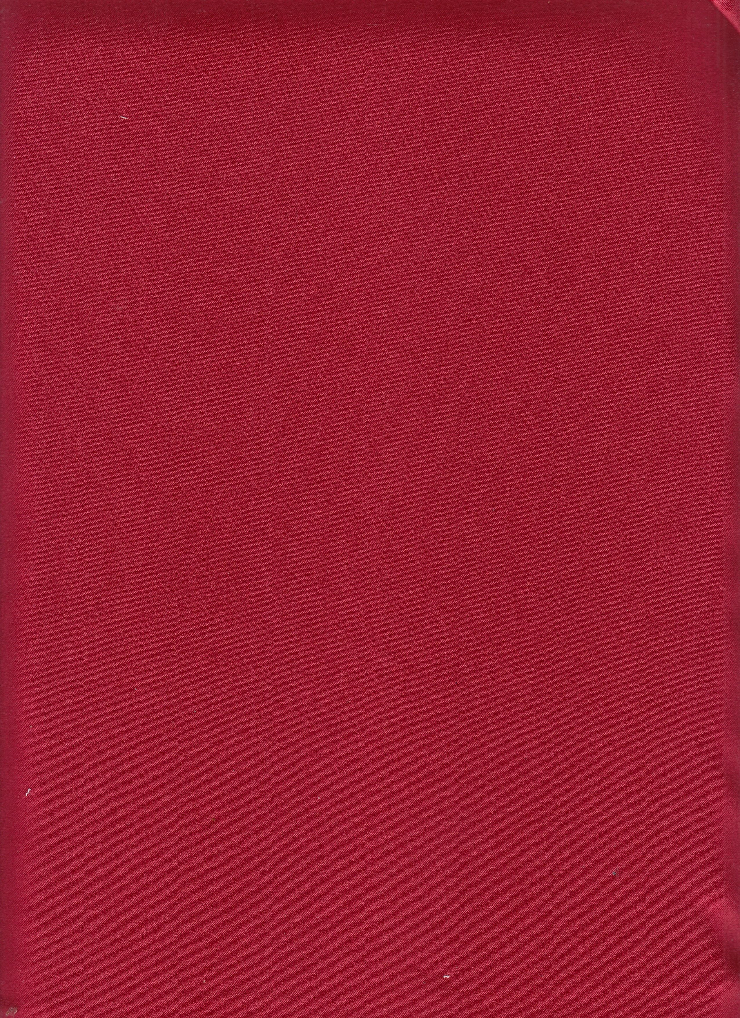 99226 RED#5 BOTTOM BRIDAL SATEEN CARDEGAN DRESS PANTS PARTY POLYESTER RED SHIRT SHORT SKIRT SOLID SPANDEX TOP WOVEN