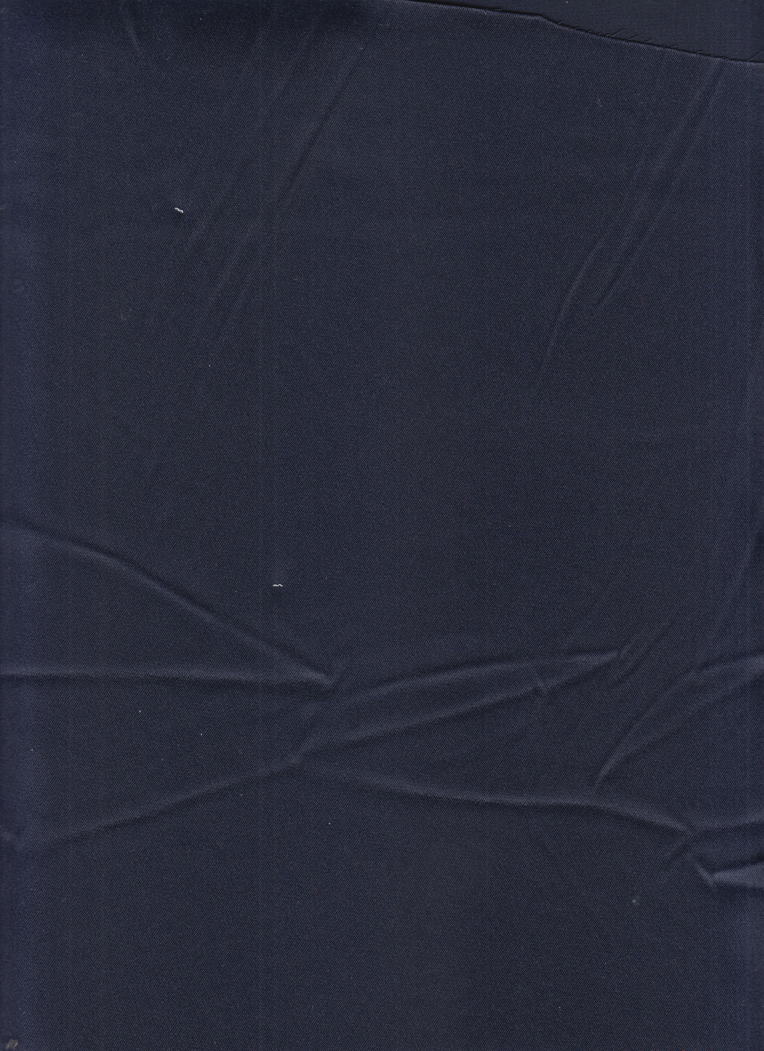 99226 NAVY DK#7 BOTTOM BRIDAL SATEEN CARDEGAN DRESS NAVY PANTS PARTY POLYESTER SHIRT SHORT SKIRT SOLID SPANDEX TOP WOVEN