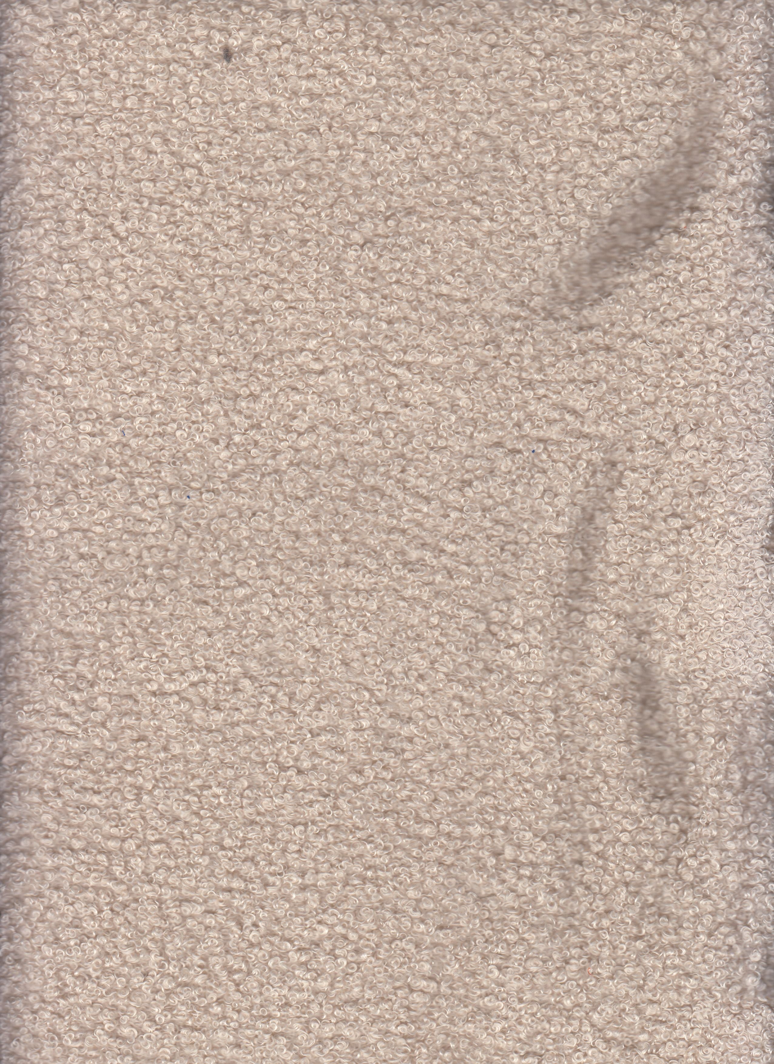 Afro Knit - Bold Texture With Lightweight Versatility