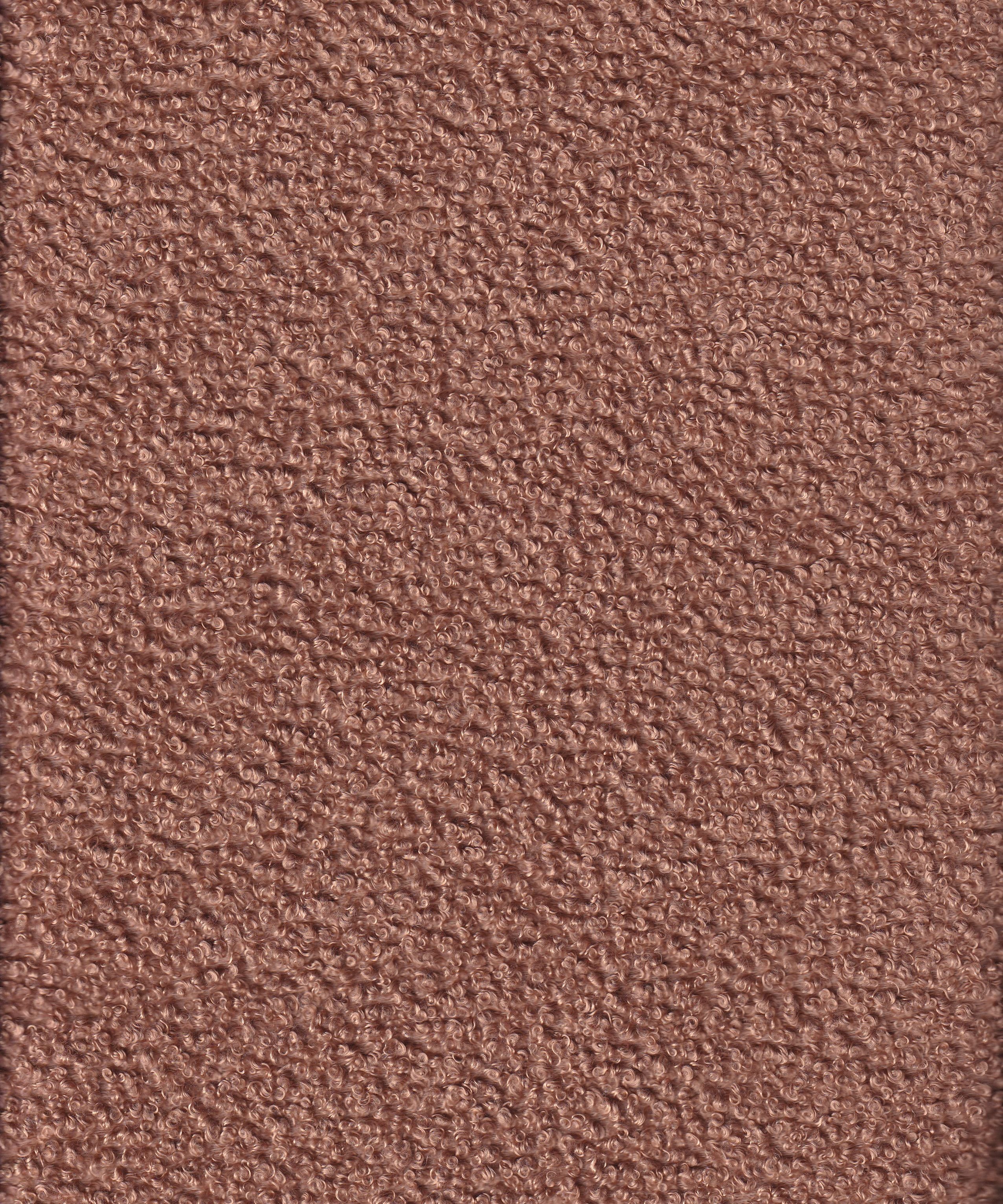 Afro Knit - Bold Texture With Lightweight Versatility