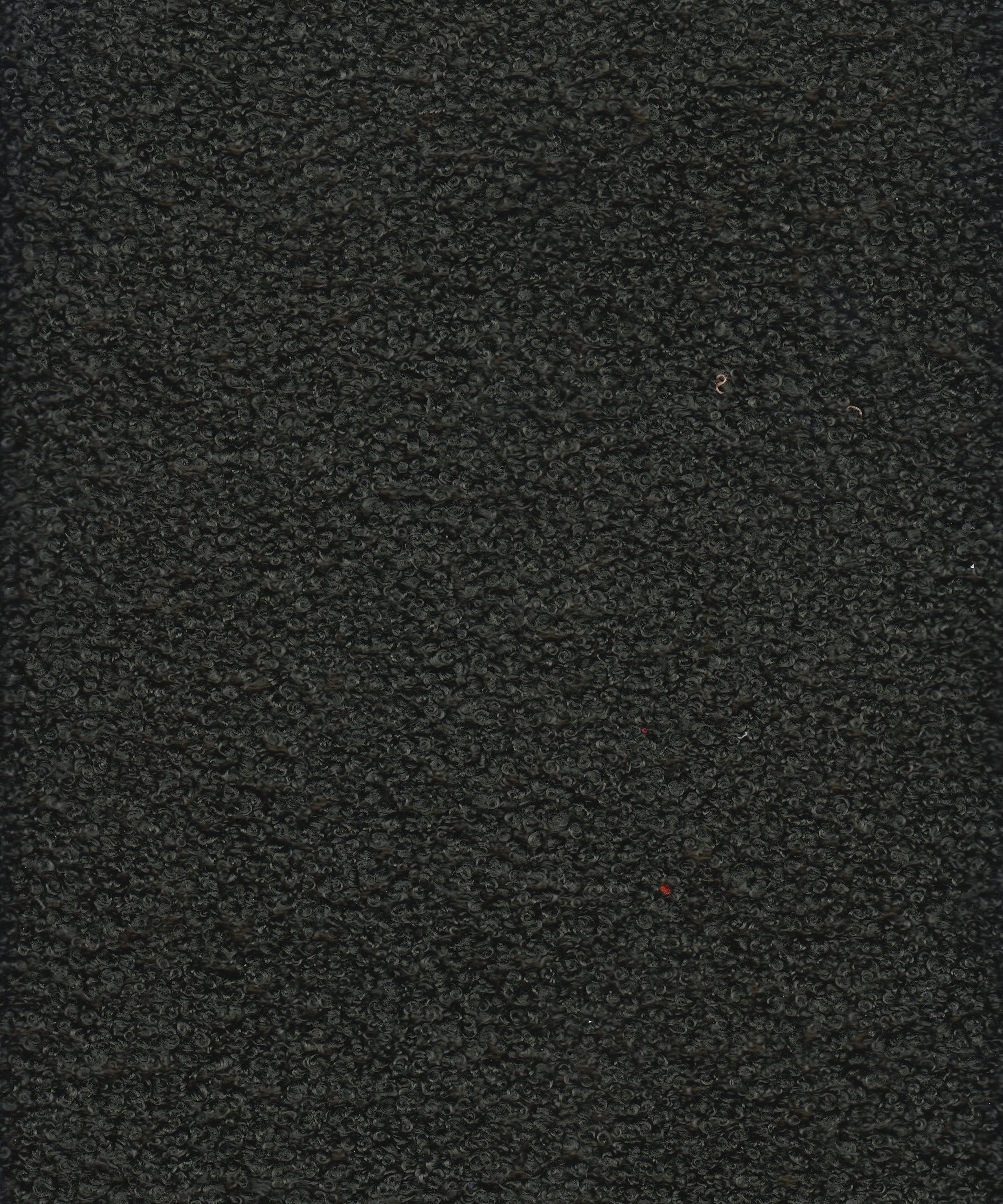 Afro Knit - Bold Texture With Lightweight Versatility