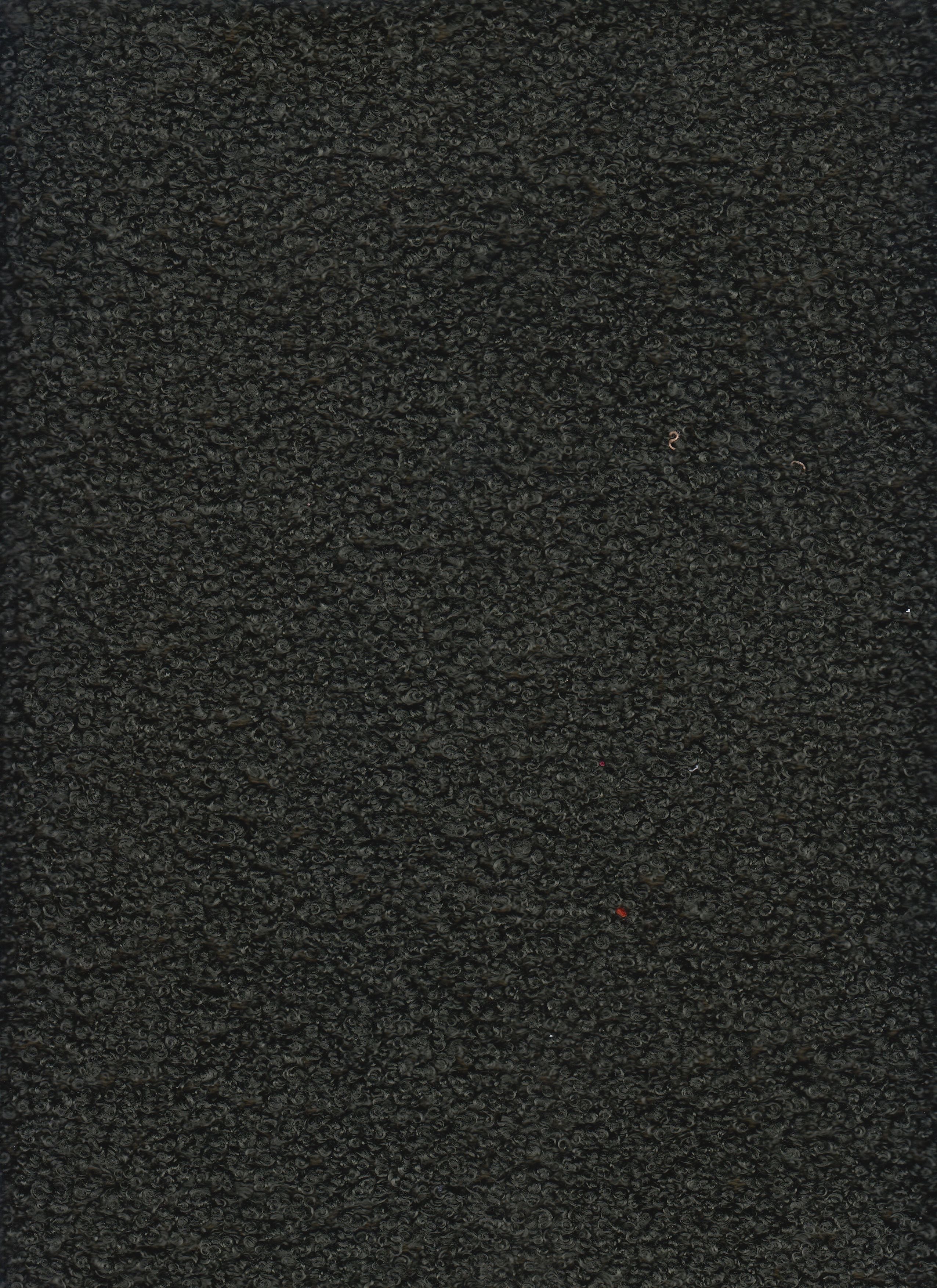 Afro Knit - Bold Texture With Lightweight Versatility