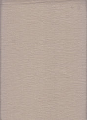 B79015JT TAUPE#67 BOTTOM CEY LINEN DRESS LOOK SOLID PANTS POLYESTER SHIRT SHORT SKIRT SUBLIMATION TAUPE TOP WOVEN