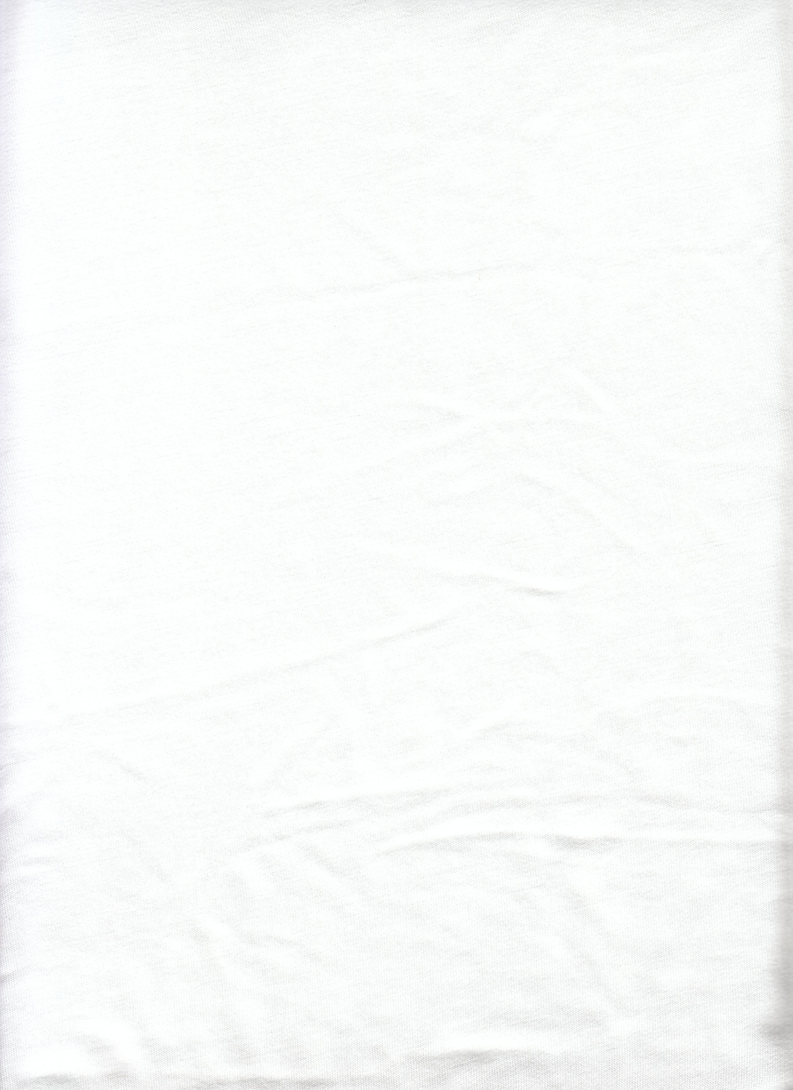 Baby French Terry - Lightweight Softness With Stretch and Drape 