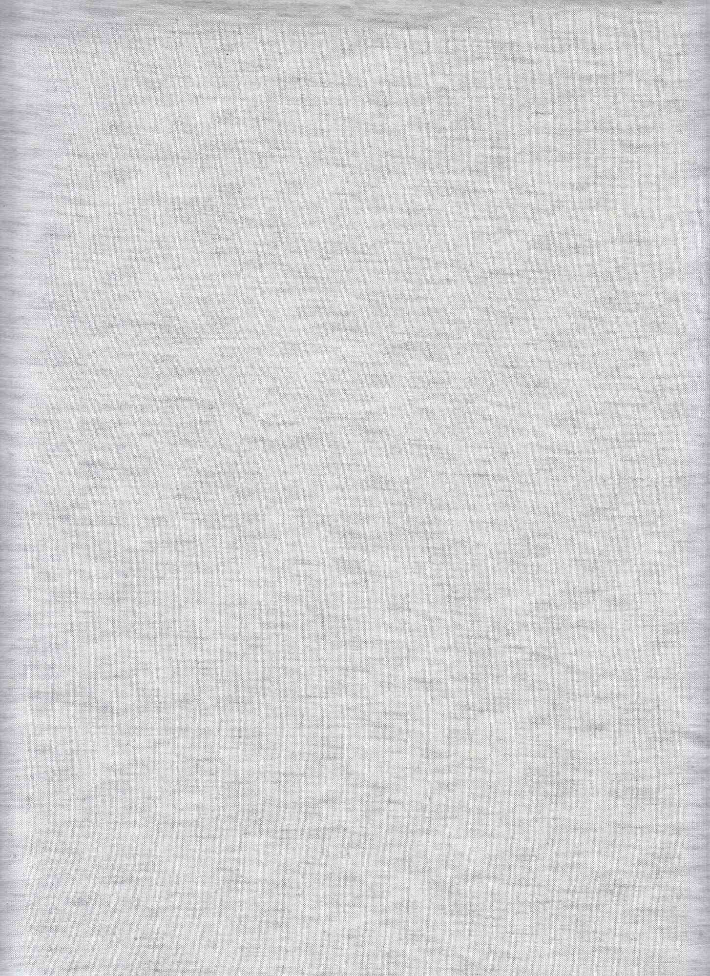Baby French Terry - Lightweight Softness With Stretch and Drape 