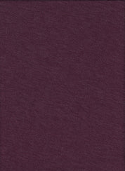 Baby French Terry - Lightweight Softness With Stretch and Drape 