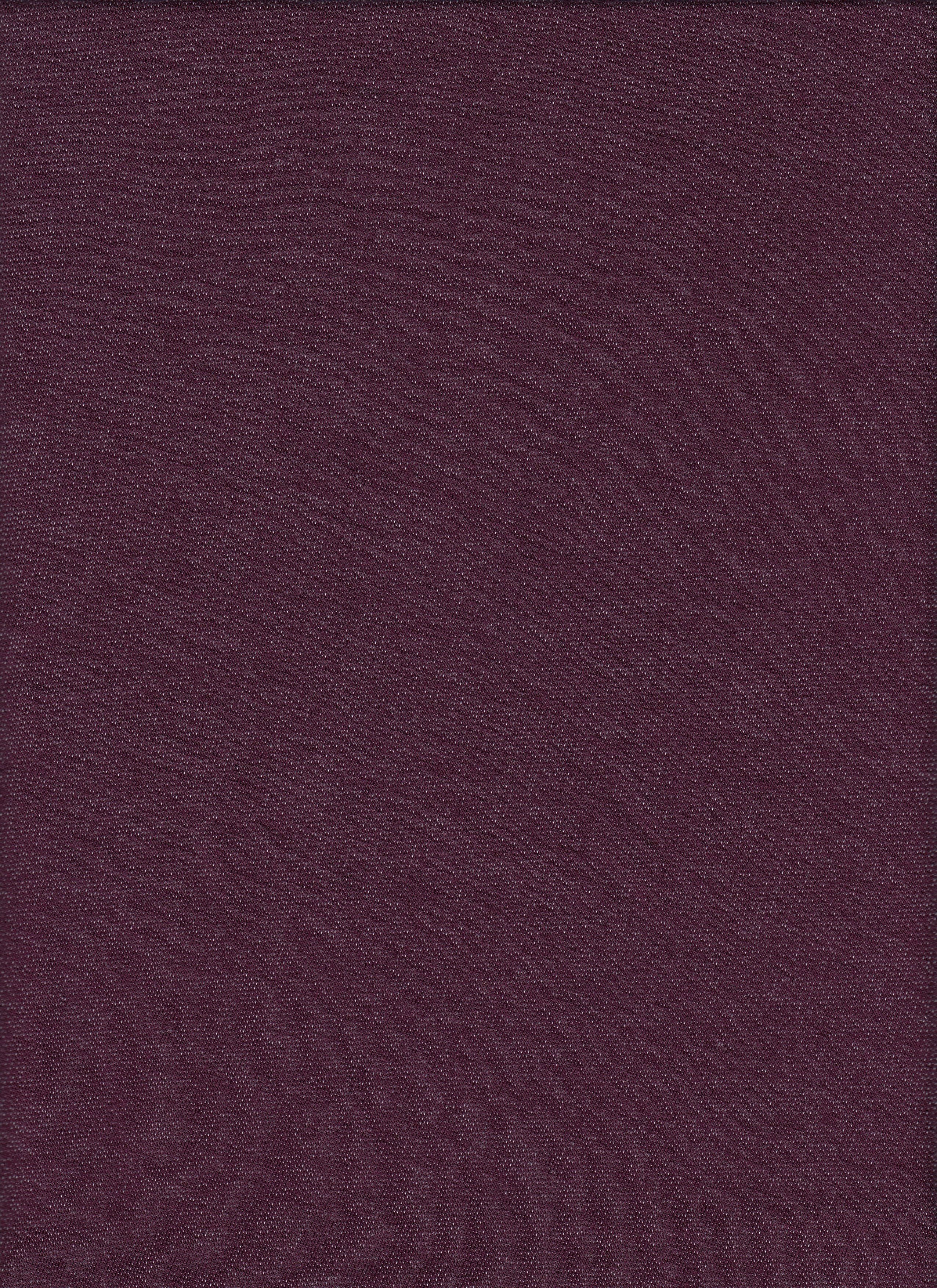 Baby French Terry - Lightweight Softness With Stretch and Drape 