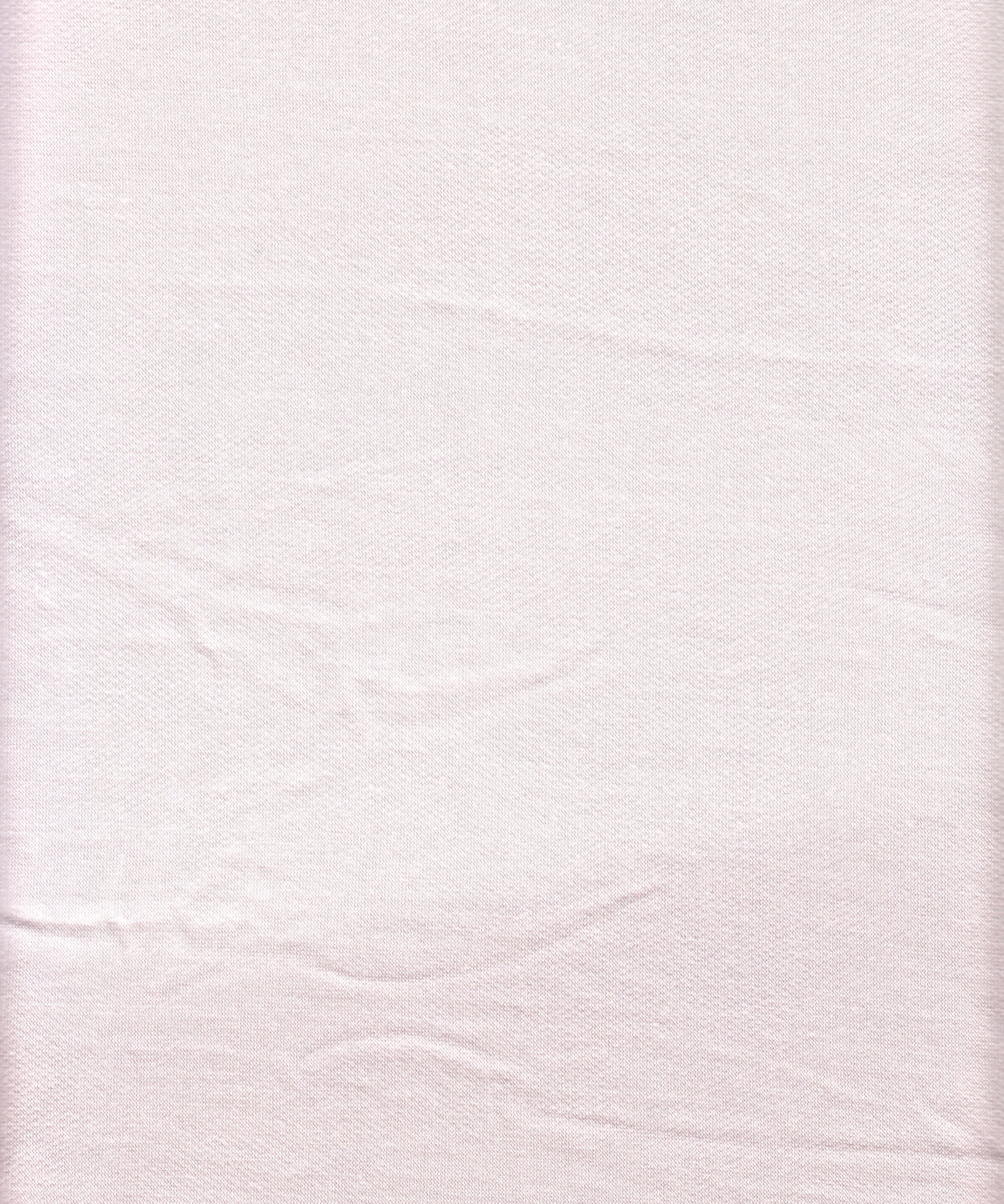 Baby French Terry - Lightweight Softness With Stretch and Drape