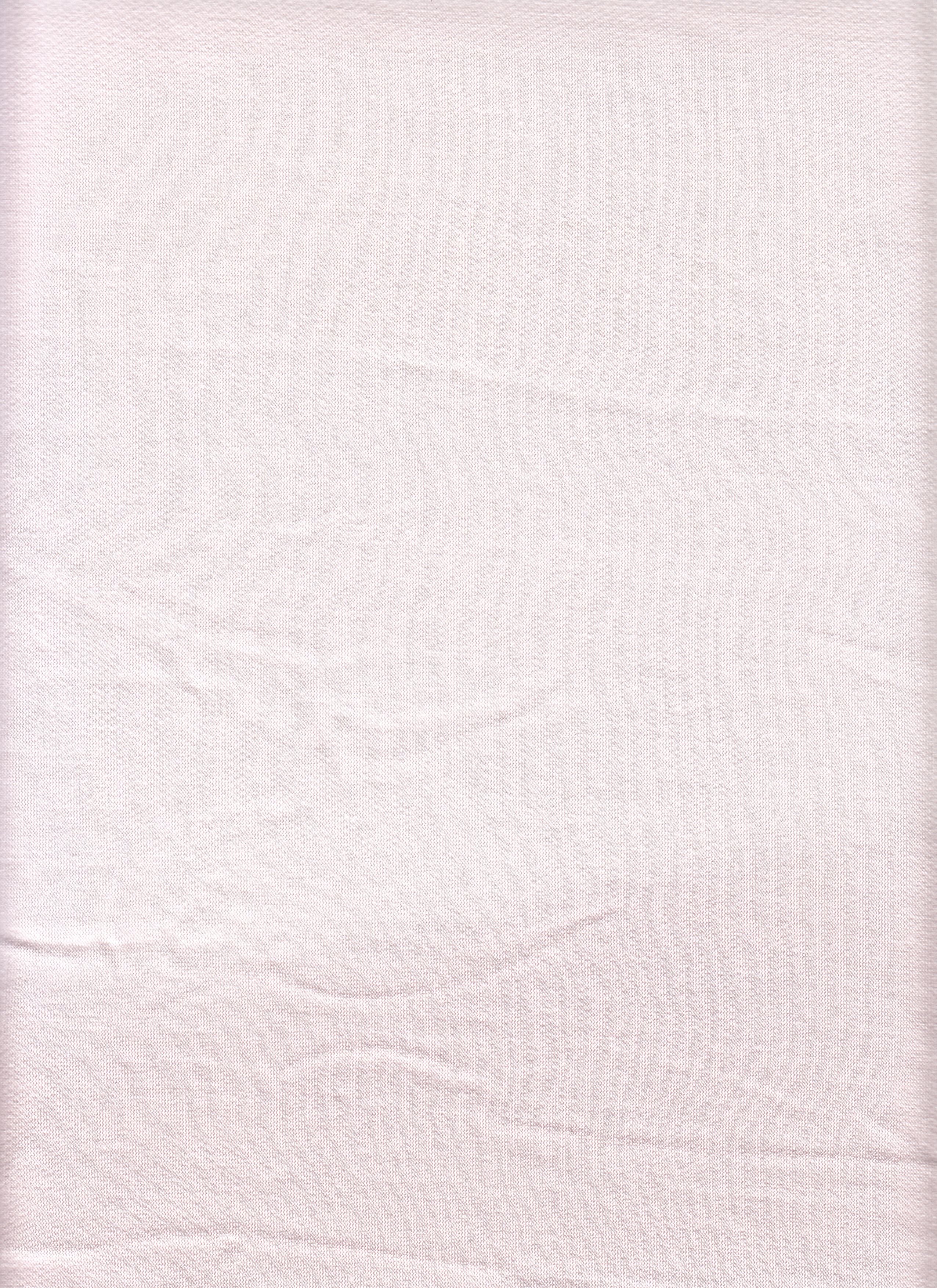 Baby French Terry - Lightweight Softness With Stretch and Drape