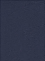 Baby French Terry - Lightweight Softness With Stretch and Drape