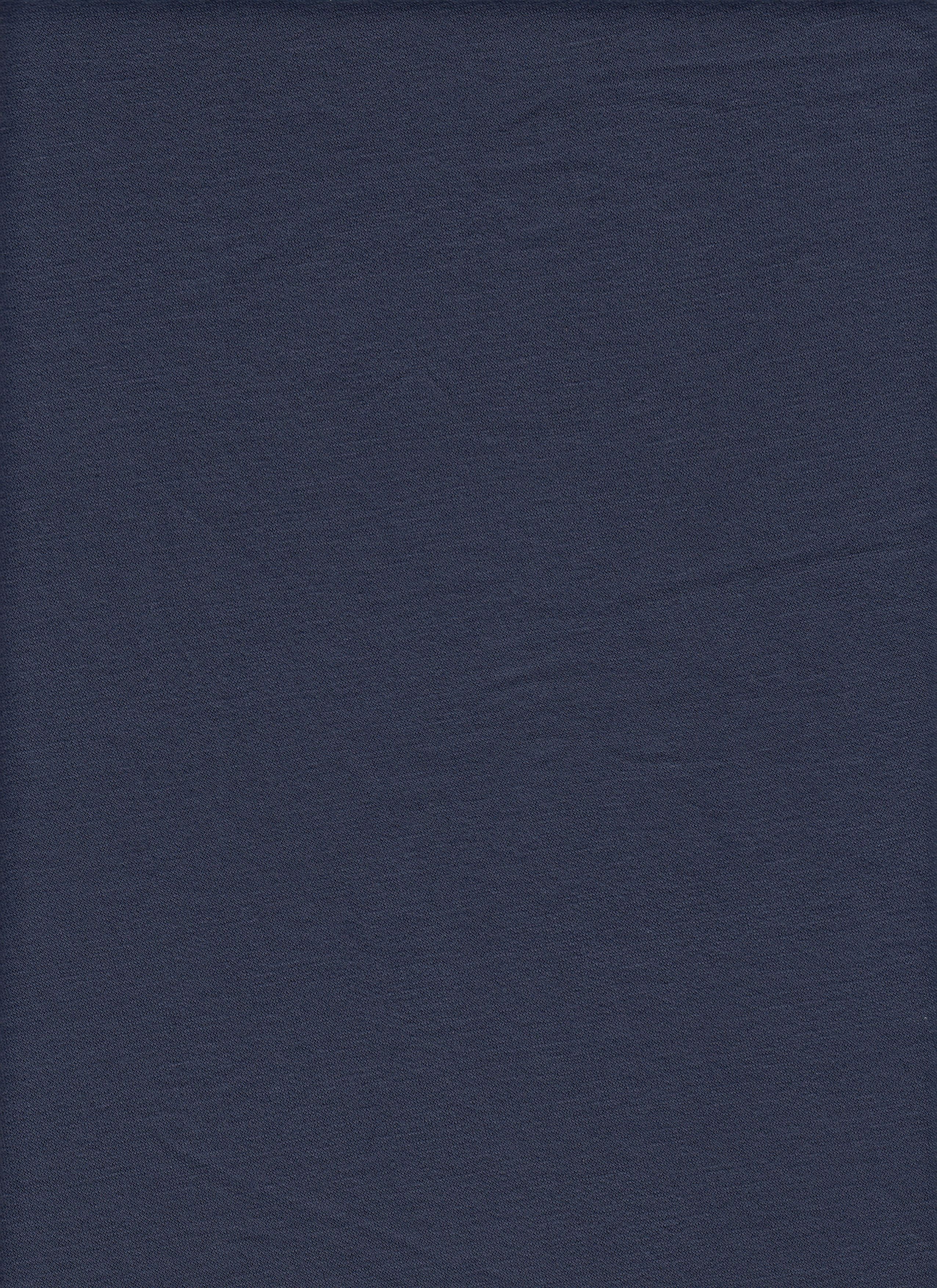Baby French Terry - Lightweight Softness With Stretch and Drape