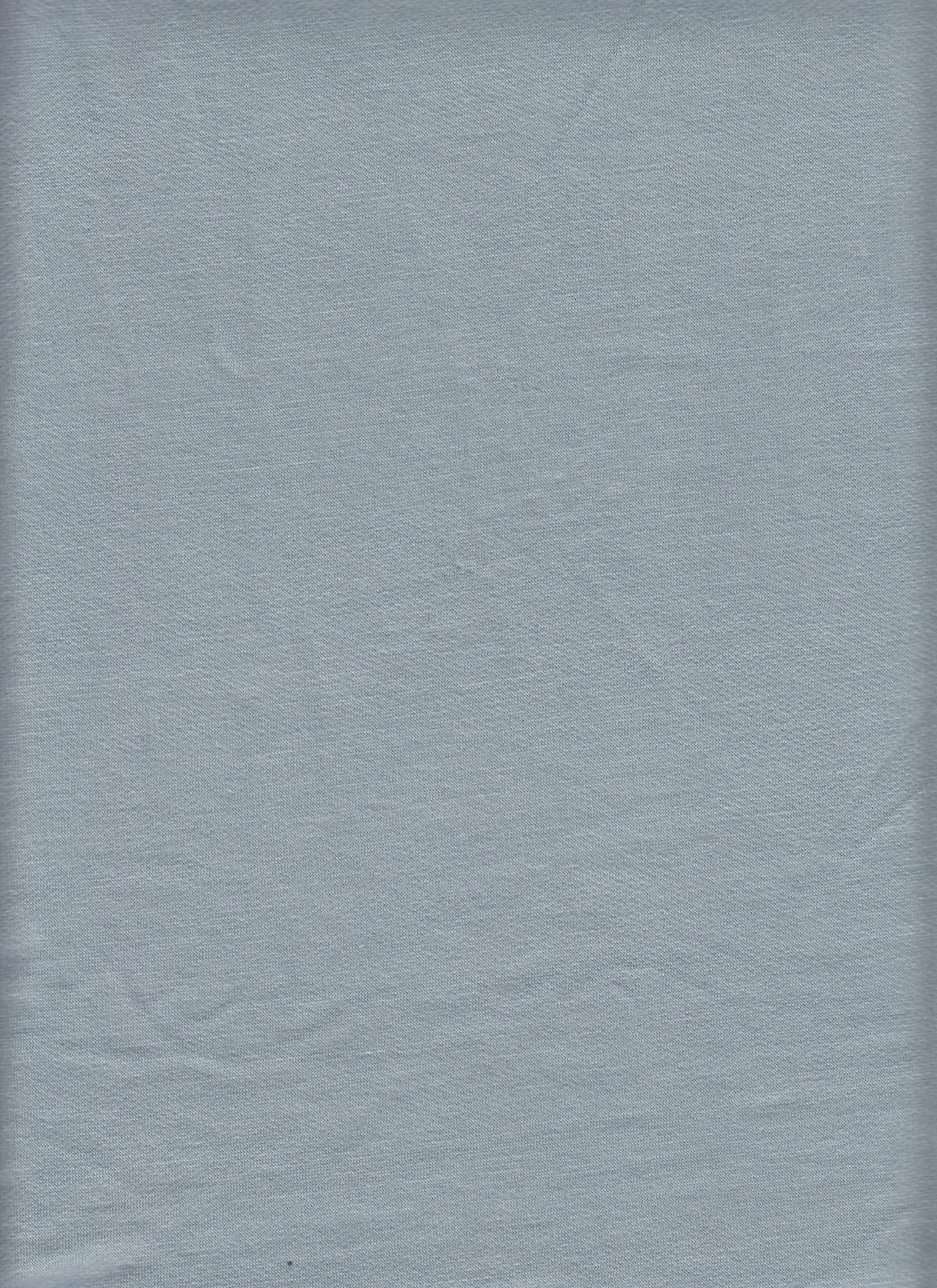 Baby French Terry - Lightweight Softness With Stretch and Drape