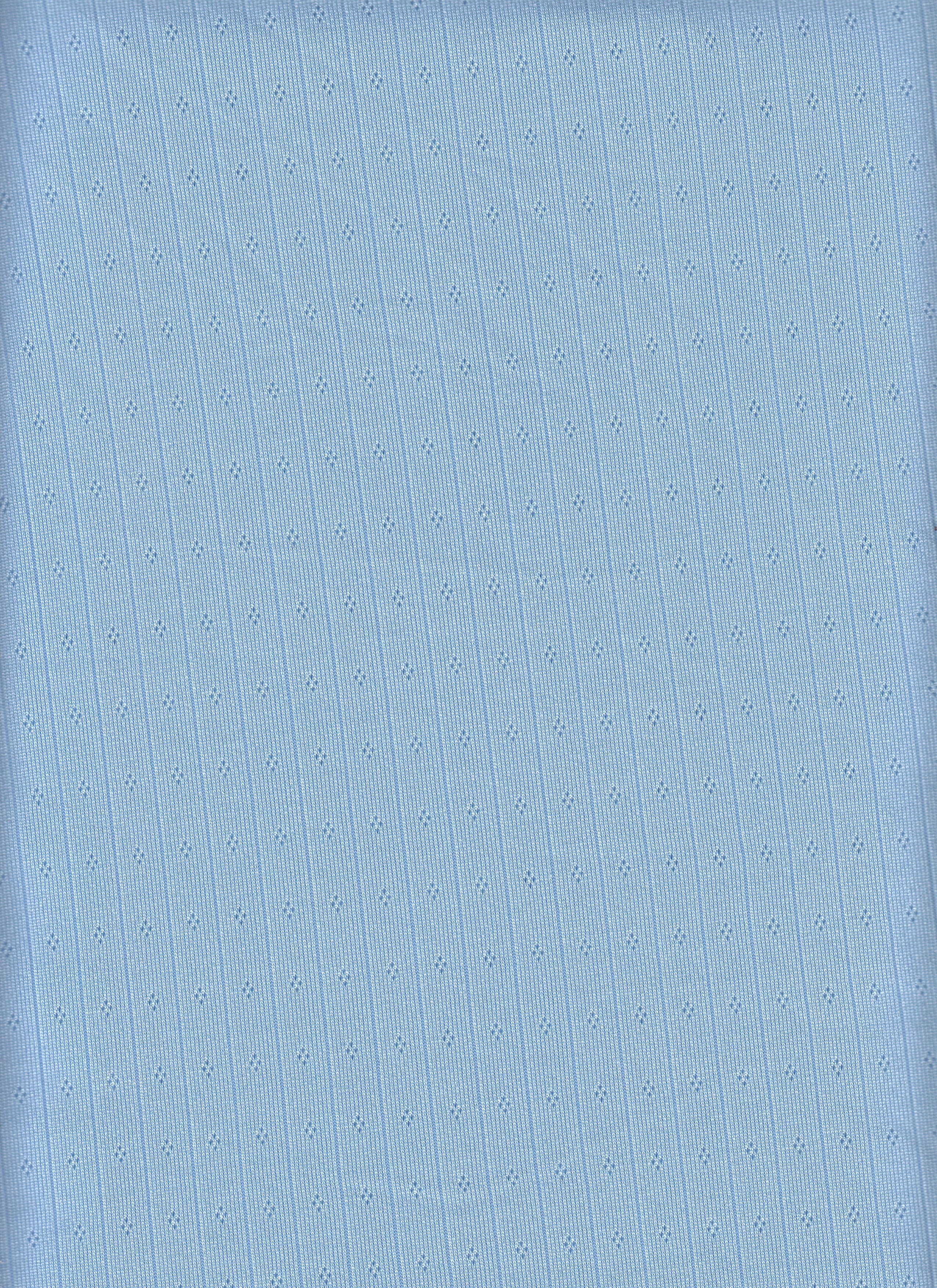 Bird Eye Rib Knit Fabric - 95% Polyester 5% Spandex - Textured Stretch Rib Knit 