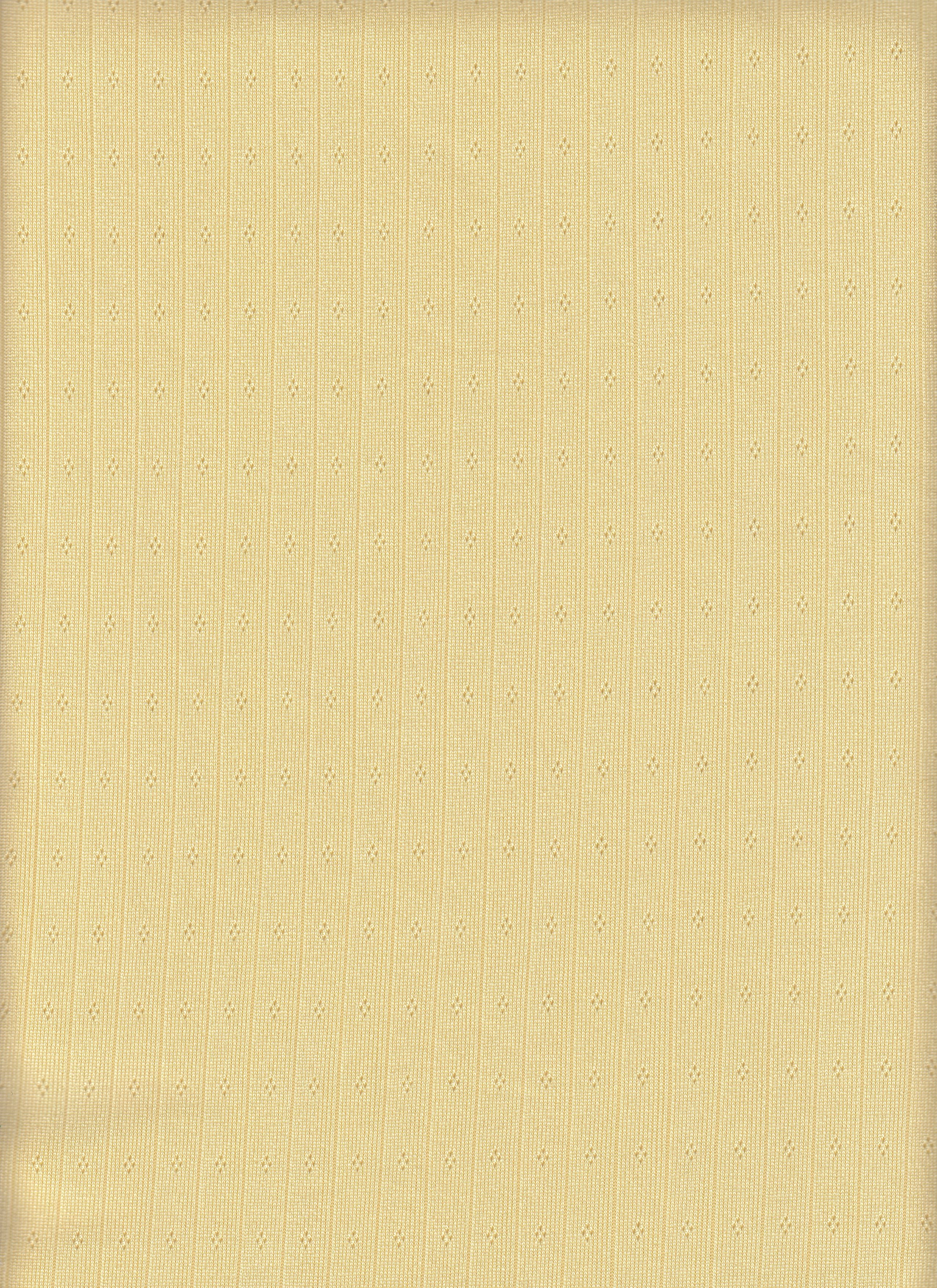 Bird Eye Rib Knit Fabric - 95% Polyester 5% Spandex - Textured Stretch Rib Knit 