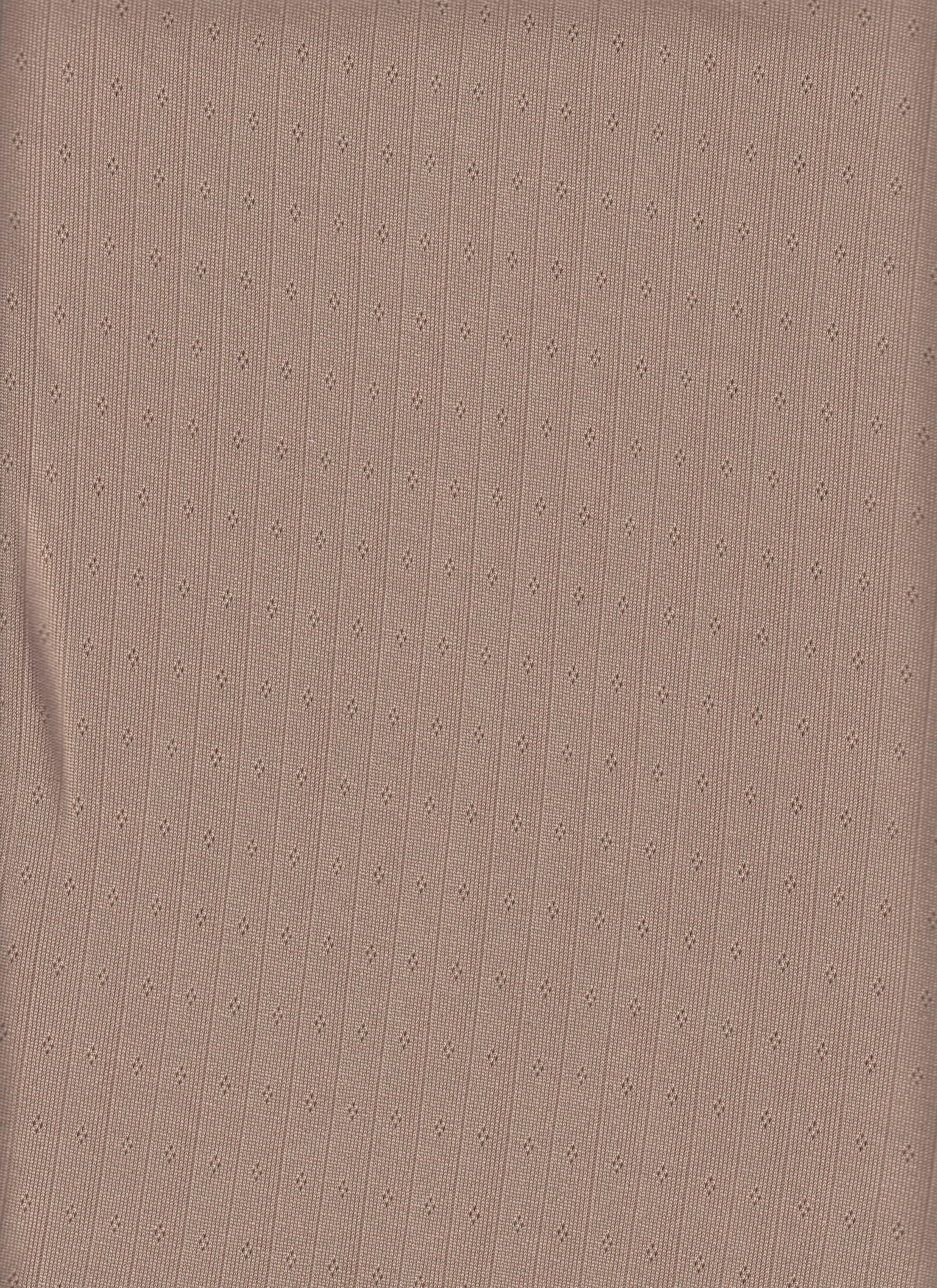 Bird Eye Rib Knit Fabric - 95% Polyester 5% Spandex - Textured Stretch Rib Knit 