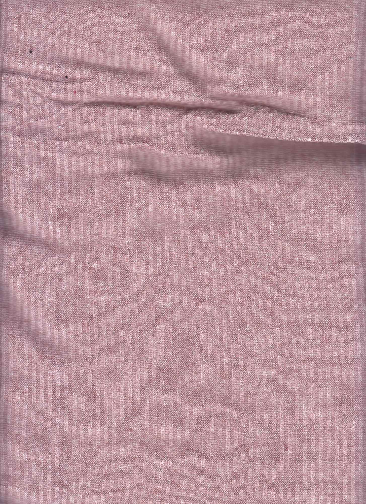 Cashmere Rib Knit Fabric - Soft, Stretchy, and Textured - Ideal for Sweaters, Cardigans, Dresses, An 