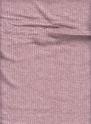 Cashmere Rib Knit Fabric - Soft, Stretchy, and Textured - Ideal for Sweaters, Cardigans, Dresses, An 