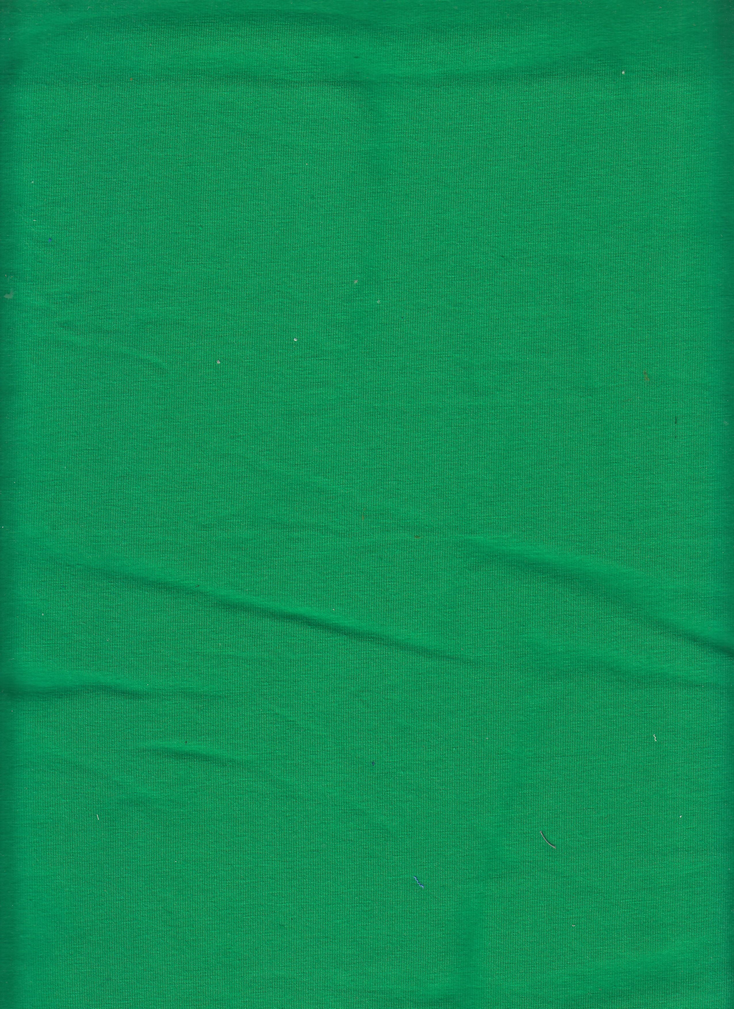 Cotton Spandex Jersey Fabric - Soft, Breathable Knit With 4-Way Stretch 