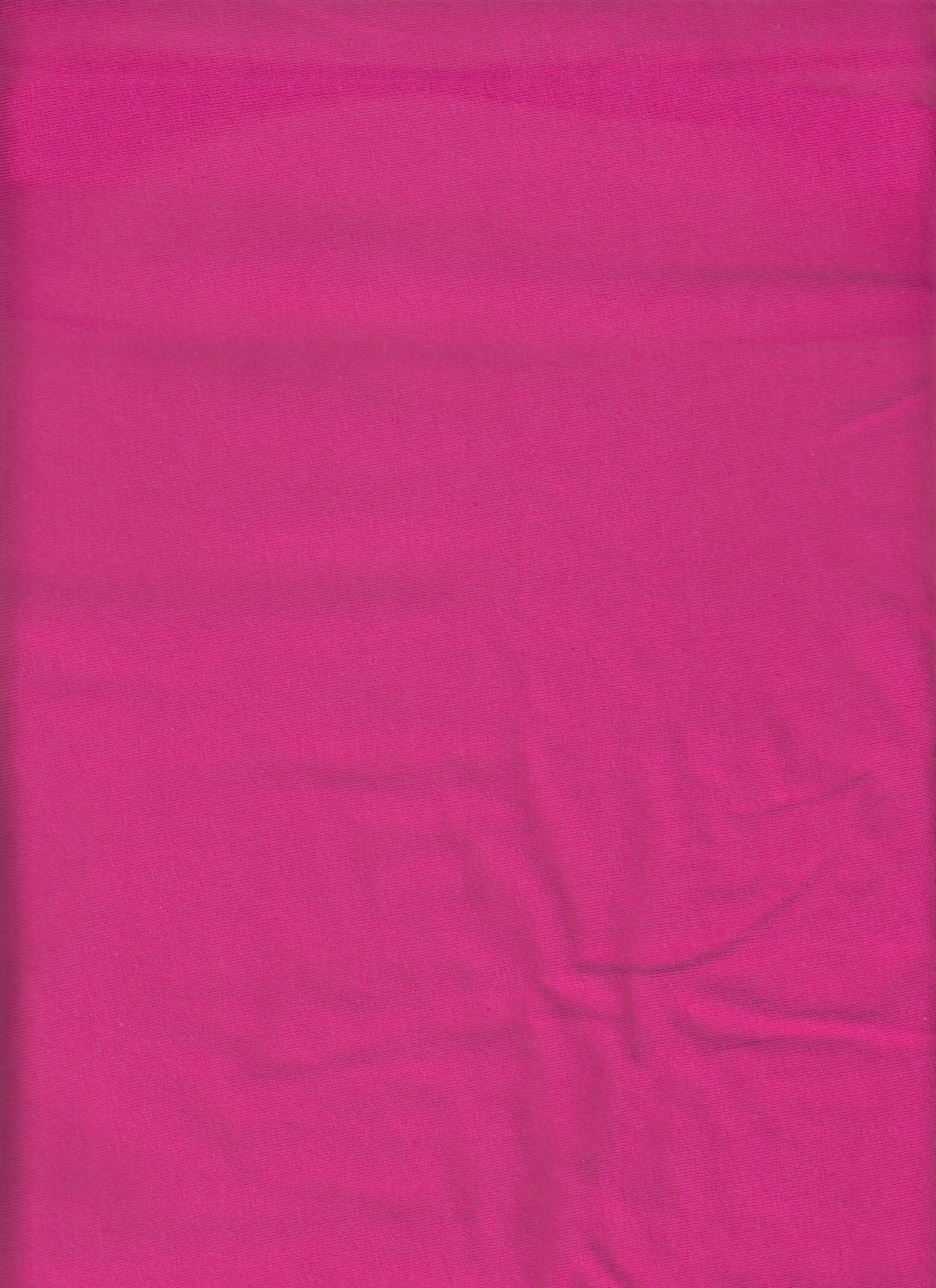 Cotton Spandex Jersey Fabric - Soft, Breathable Knit With 4-Way Stretch 