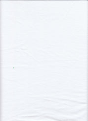 Cotton Spandex Jersey Fabric - Soft, Breathable Knit With 4-Way Stretch