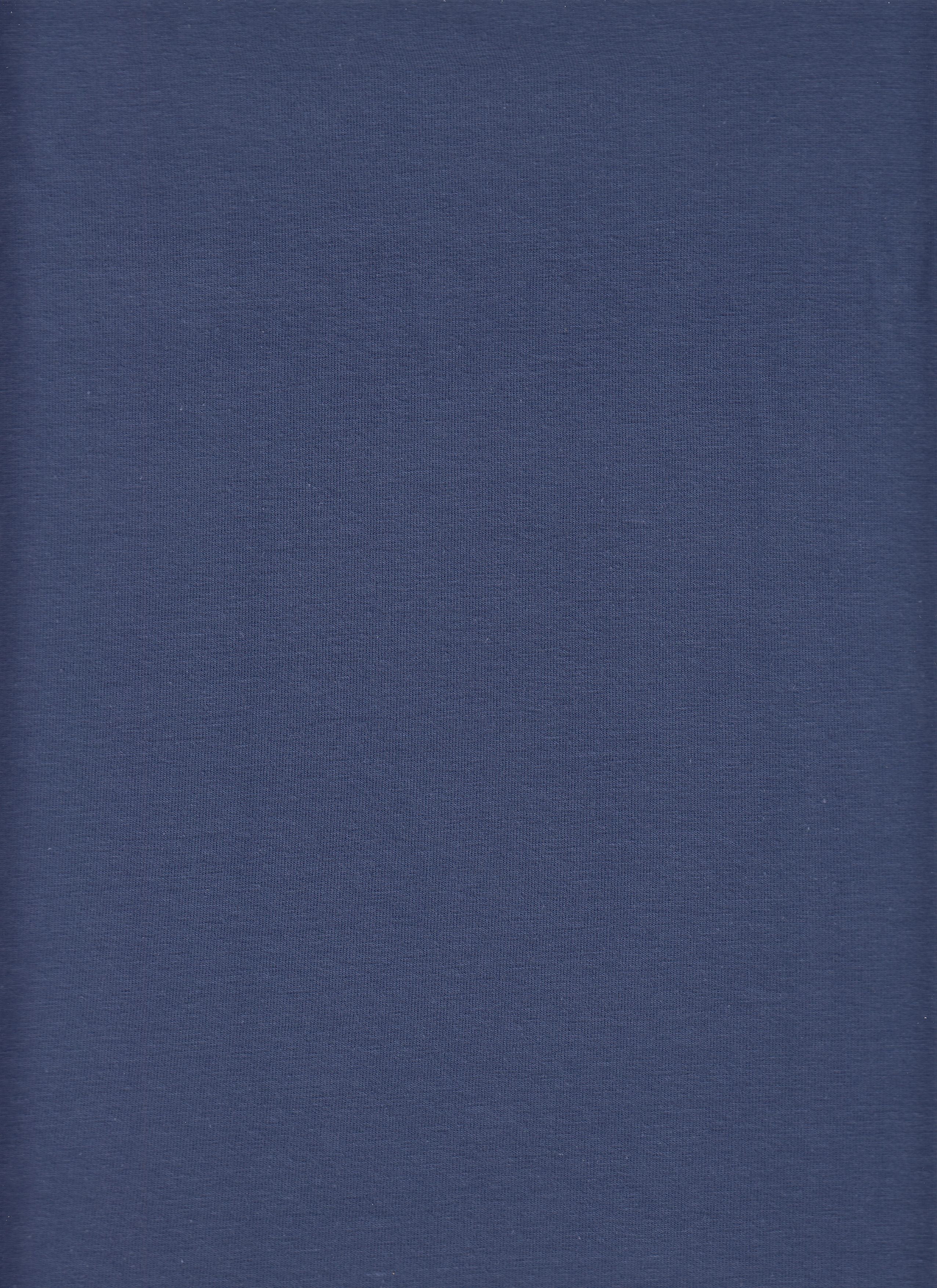 "Cotton Spandex Jersey Fabric - Soft, Breathable Knit With 4-Way Stretch
"